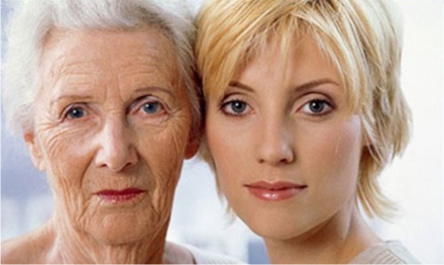 Медики назвали главные факторы преждевременного старения