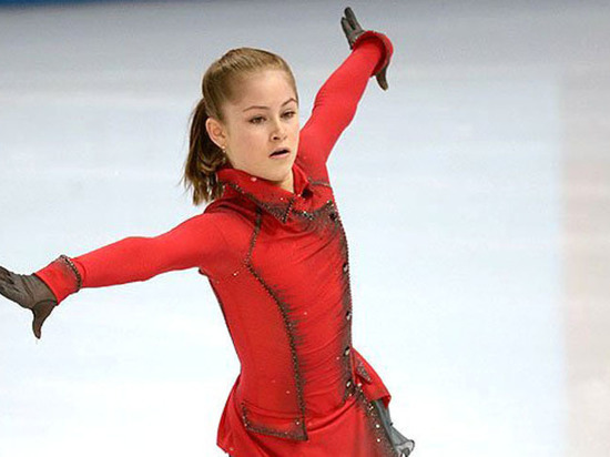 Олимпийская чемпионка Липницкая завершила карьеру после излечения от анорексии