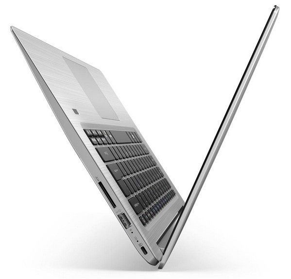 Мобильный ПК Acer Swift 3 признан самым доступным с процессором Intel Kaby Lake-R