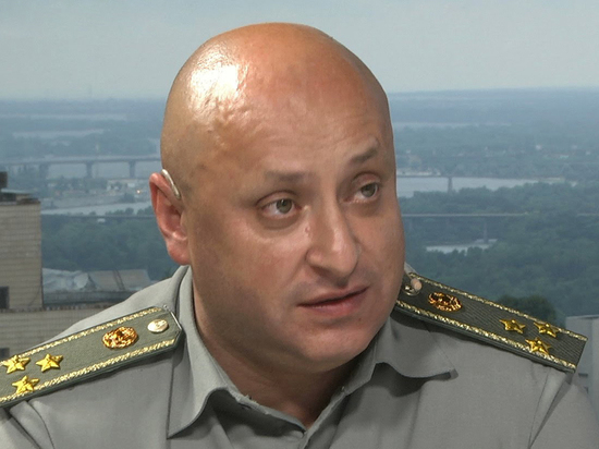 Генштаб ВСУ: российская армия готовится захватить коридор в Калининград