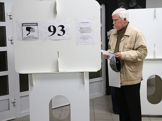 Интриги московских выборов: при чем тут Навальный