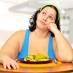 3 простых правила, которые помогут похудеть