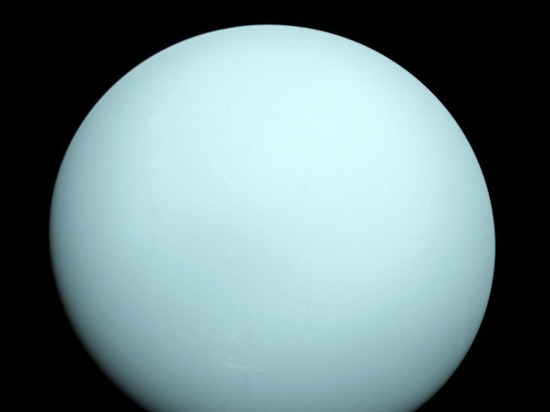 Ученые предсказали катастрофу на орбите Урана
