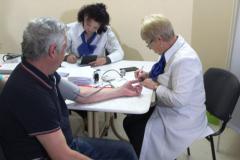 Жители Южного Урала получают прививки от гриппа