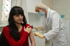 В Челябинске активно готовятся к обороне от «свиного гриппа»