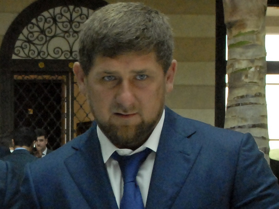 Кадыров пригрозил выступить против позиции России из-за убийства мусульман в Мьянме