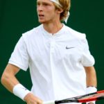 Андрей Ольховский оценил выход российского теннисиста в четвертьфинал US open