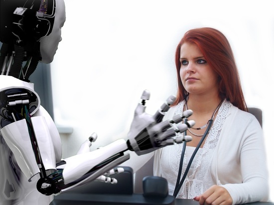 Ученый: хакеры превратят секс-кукол в роботов-убийц