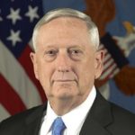 «Есть много вариантов»: глава Пентагона заявил о готовности уничтожить КНДР
