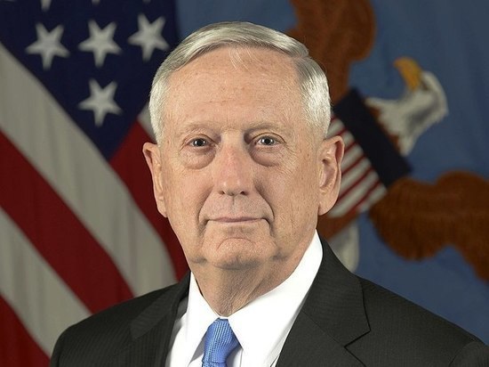«Есть много вариантов»: глава Пентагона заявил о готовности уничтожить КНДР