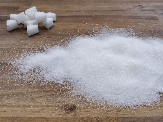 Россия может ограничить поставки сахара из Белоруссии и Казахстана