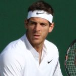 Дель Потро победил Федерера и встретится с Надалем на US Open