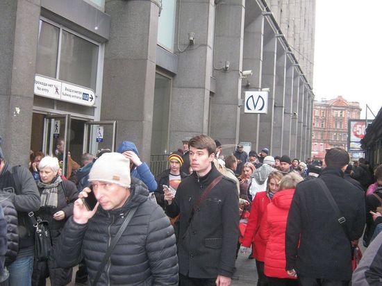 «Отвергнутые» жертвы теракта в питерском метро сумели добиться компенсации