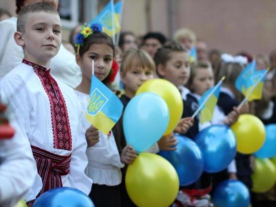 МИД России раскритиковал предпринятую «майданной» властью украинизацию образования