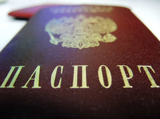 Визовый режим по-русски: паспорт получат менее десяти процентов украинцев