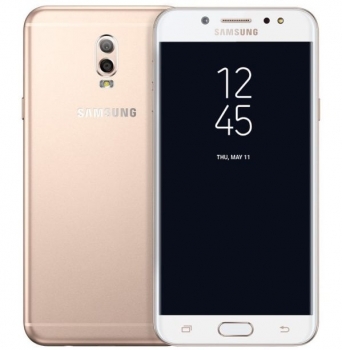 Анонс смартфона Samsung Galaxy J7+