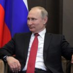 Путин: МРОТ нужно приравнять к прожиточному минимуму с 2019 года