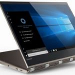 Lenovo рассказала о новом трансформере Yoga 920