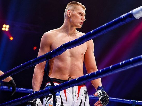 Волков нокаутировал Штруве: 5 российских бойцов одержали победы в UFC