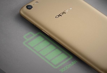 У Oppo вышел доступный смартфон A71