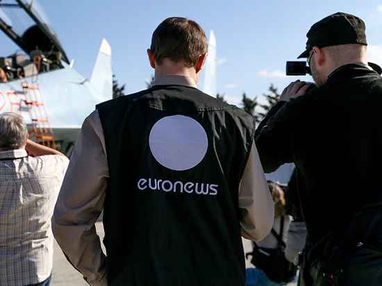 «Euronews на канале «Культура» надо заменить «Грозным-ТВ»