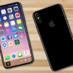 Стоимость Apple iPhone 8 в России перевалит за 100 000 рублей