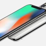 Apple iPhone X: новый революционный безрамочник за бешеные деньги