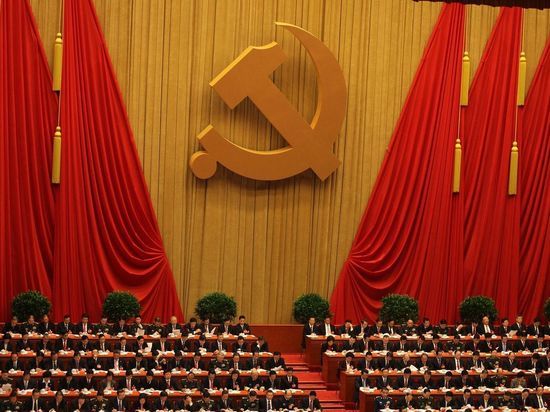 Перестройка или закручивание гаек: как будет меняться китайский коммунизм
