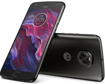 Смартфон Moto X4 анонсирован официально