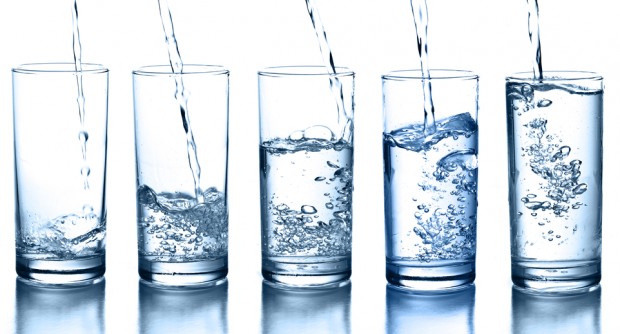 Как извлечь больше пользы из питьевой воды?