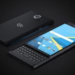 Слайдер BlackBerry Priv обойдется без обновления прошивки