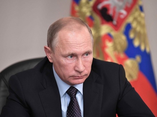 Осень президента Путина: риски выросли