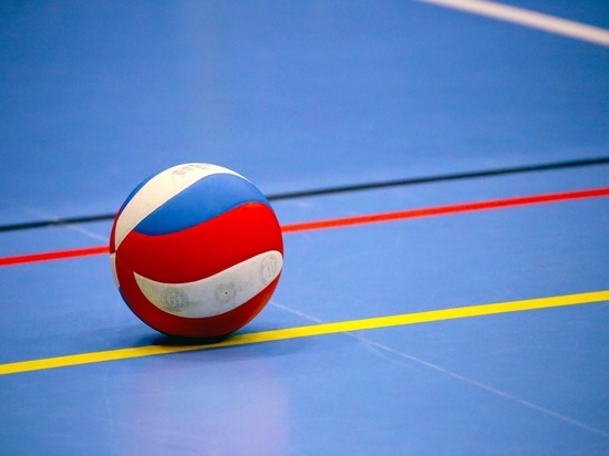 Сухую волейбольную сборную России на Евро-2017 ждет решающий бой