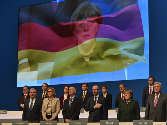 Германия перед выбором: останется ли Меркель у власти