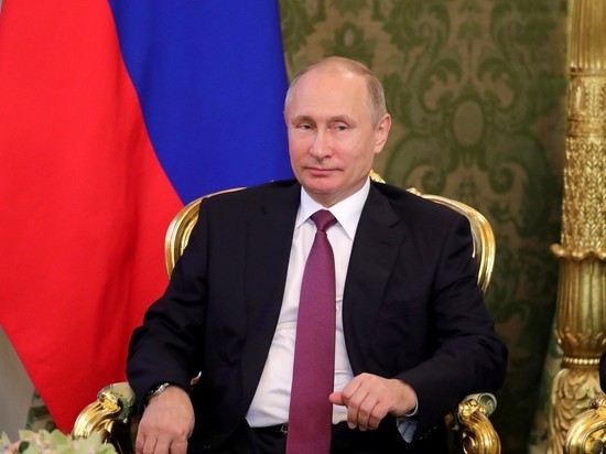 Путин: Давлением проблему КНДР не решить, это путь в никуда