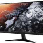 В России вышел игровой монитор Acer KG271ABMIDPX