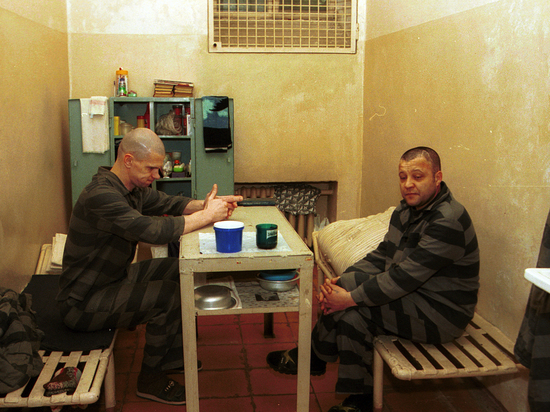 На деревню дедушке: заключенных лишили права переписки