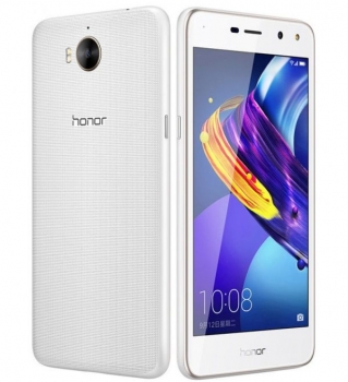 У Huawei вышел бюджетный смартфон Honor 6 Play