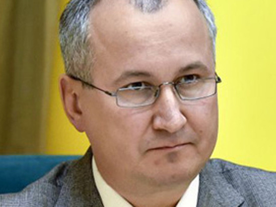 «Остановитесь»: глава СБУ обвинил ФСБ в подготовке вторжения на Украину