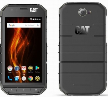 Cat S31 и Cat S41 – усиленные смартфоны среднего уровня