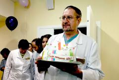 За первый год в новом перинатальном центре Челябинска приняли более 5 тысяч родов