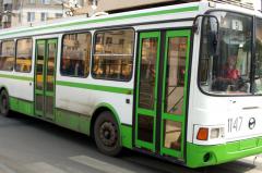 В выходные в Челябинске будут ограничено движение транспорта