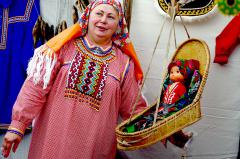 В Челябинске обсудили вопросы сохранения национальных традиций.