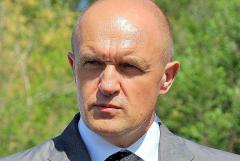 В доме экс-главы Челябинска Сергея Давыдова проходят обыски