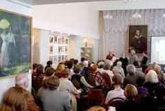 Челябинск отмечает 100-летие Центральной библиотеки имени Пушкина