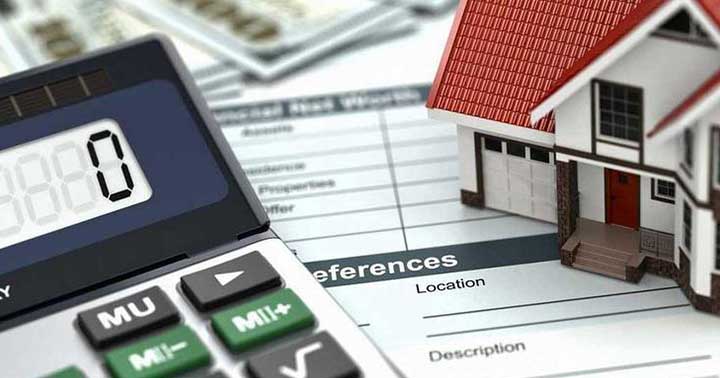 Кредит под залог недвижимого и движимого имущества