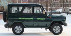 В Челябинской области может появиться экологическая полиция
