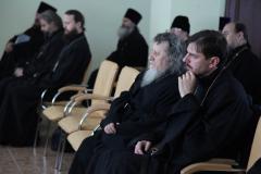 В Челябинске открылись курсы повышения квалификации священнослужителей