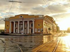 «Дубровский» доберется до Челябинска в день визита двух президентов