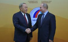 Следующий российско-казахстанский форум будет посвящен развитию туризма